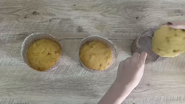 КАК ПРИГОТОВИТЬ ПАСХАЛЬНЫЙ КУЛИЧ С ЦЕДРОЙ ЛИМОНА? Домашний, на дрожжах, с изюмом, вкусный, красивый!