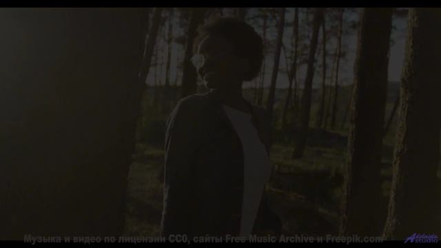 Природа становится личной вселенной под этот трек - Final Goodbye -- Kirk Osamayo -- Season Two (RED