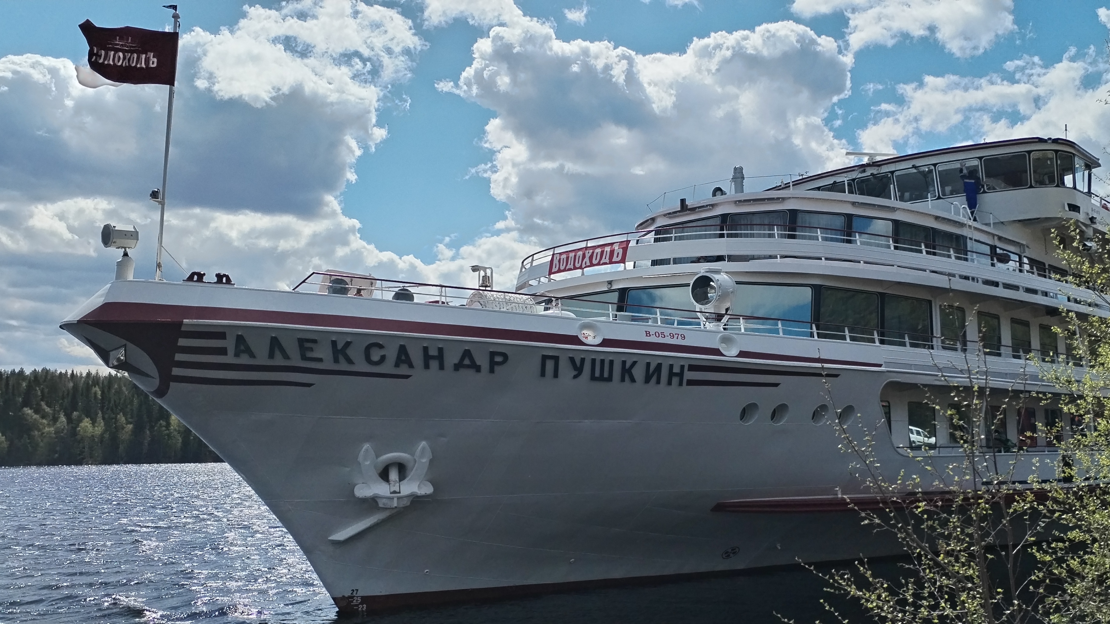 Повенец. Карелия. 27.05.2025г