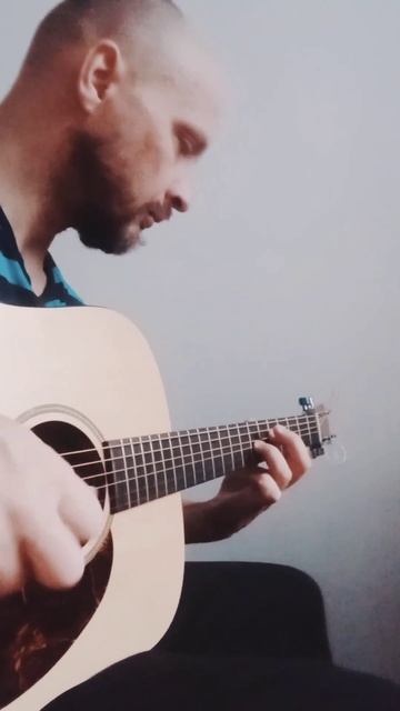 Музыкальный фрагмент - Musical fragment