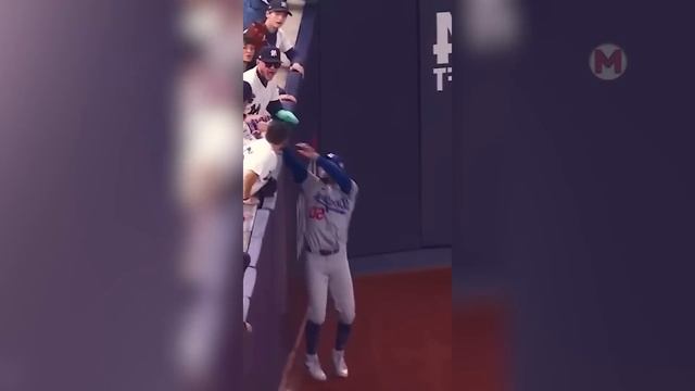 Случаи Когда Спорт Шокирует Мир Снятые на Камеру
