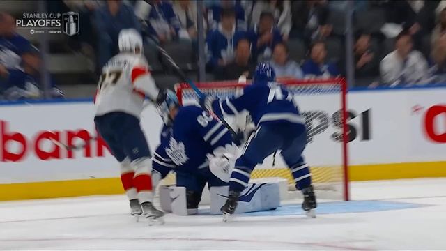 EVERY goal from the Panthers 2025 Stanley Cup Run ☝️
