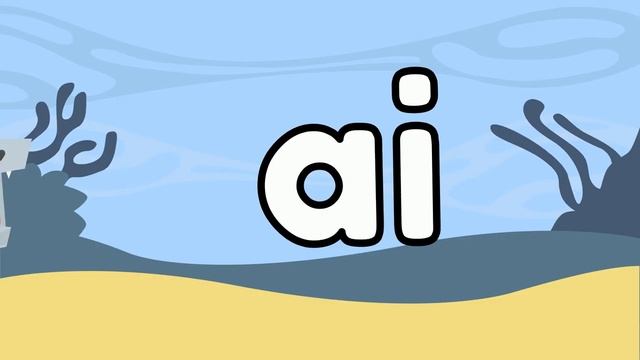 Pinyin Vowels 2