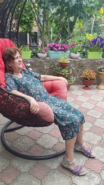 Место где живёт счастье