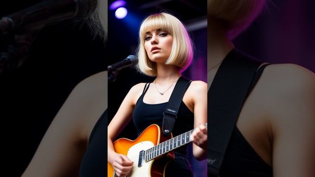 Heart-Summer Synthpop