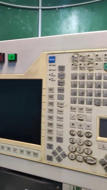 Электроэрозионный станок MITSUBISHI ELECTRIC EA12D