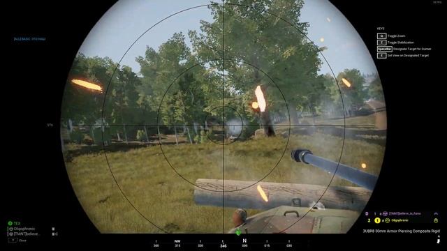 снова SQUAD на JDM)