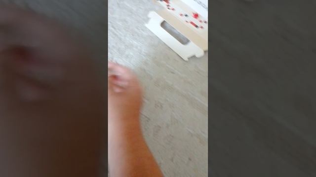 история как амням спас дом