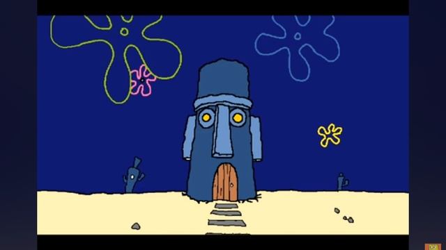 spongebob revenge 4
