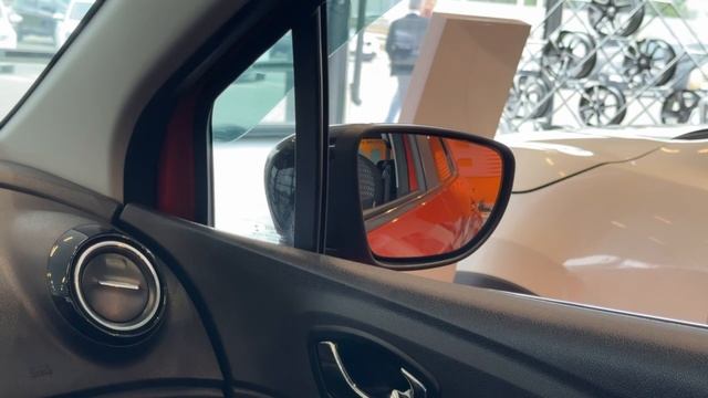 Продается RENAULT Kaptur 2016 /Авто с пробегом