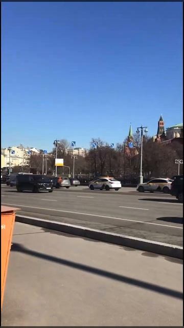 Настроение очагорное, вид на Кремль   #здоровье #здоровыйдух #очагор #природа #правильноепитание