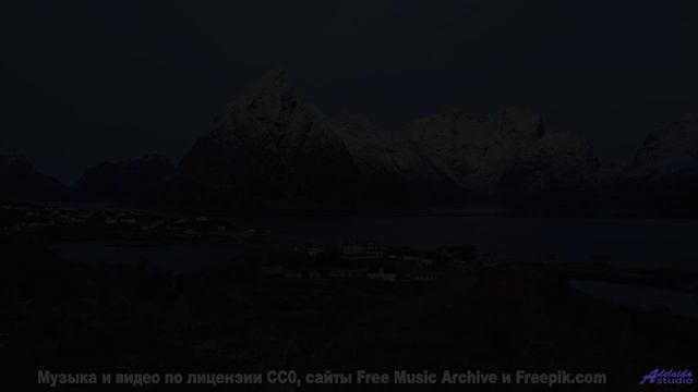 Танцуйте под этот трек - он создан для влюблённых! - Retro Synths -- HoliznaCC0 -- Power Pop!