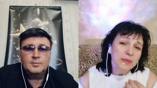 дуэт: Эльмар -Лиа