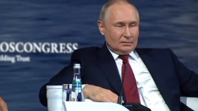 ⚡️ "Если киевский режим сбросит «грязную бомбу» на территорию России,это