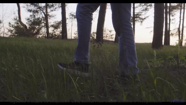 Картинка разгорается ярче, если включить этот трек - Free To Leave -- Taylor Poe -- Safe Behind the