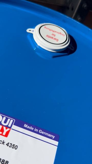 Liqui Moly Top Tec Truck 4350 5W-30