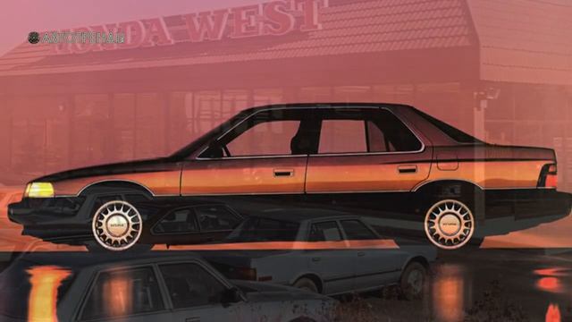 История ACURA – Легенда о Штангенциркуле