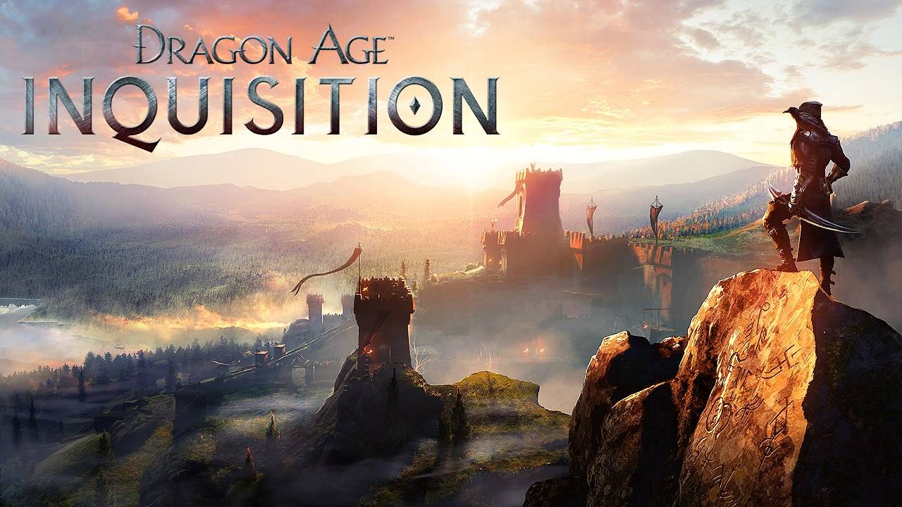 Dragon Age Inquisition #2