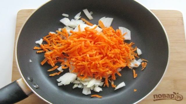Борщ из индейки