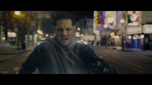mudekhar - dando fugo | VENOM
