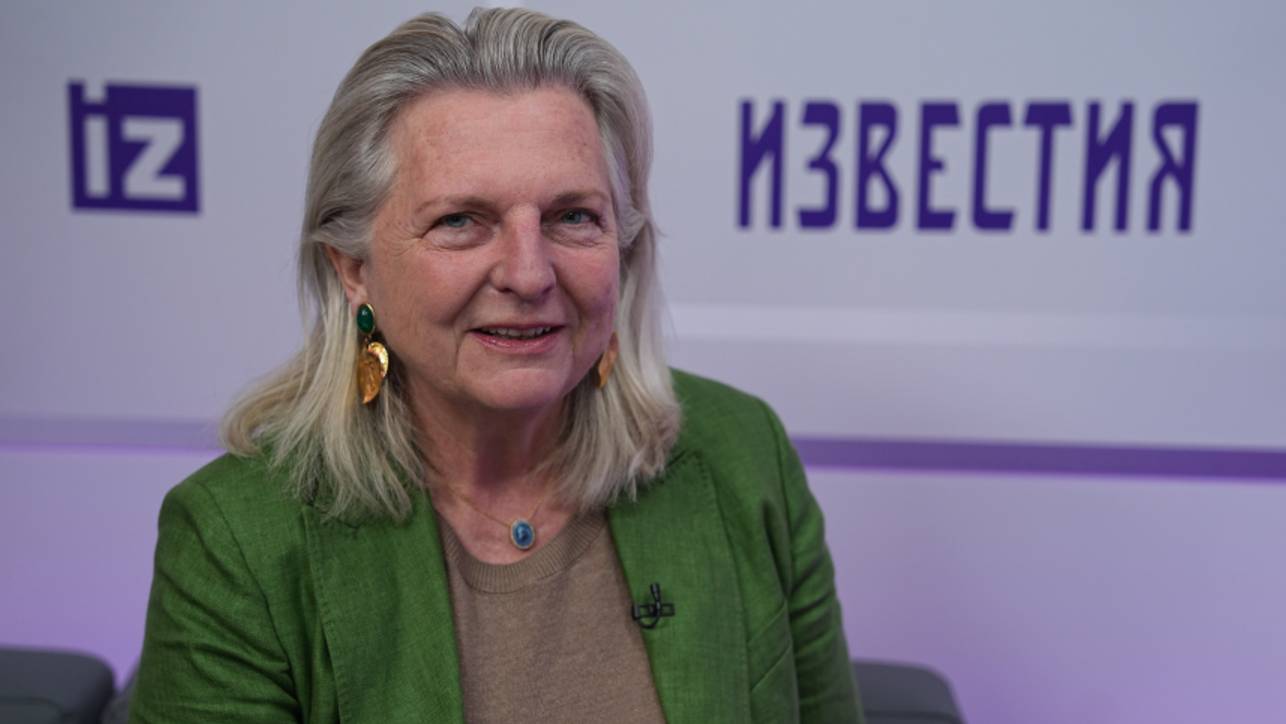 Кнайсль: Украина скоро не сможет требовать столько же поддержки и оружия