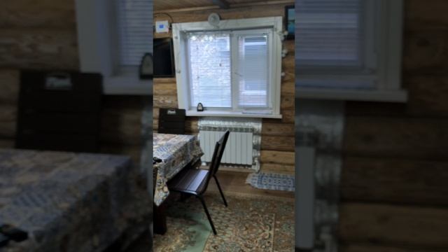 Эко дом База отдыха Сорочьи горы