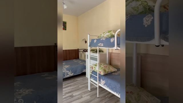 Министудия. Азовское море , "Подсолнух", п.Ильич