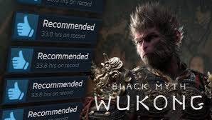 Black Myth: Wukong #1 | Обратно к предкам.