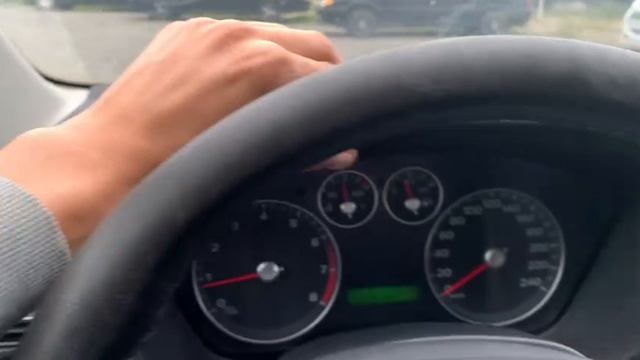 фокус