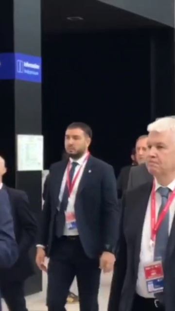 ПМЭФ-2025: главные изменения и рекорды