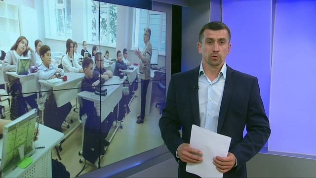 СОБЫТИЯ И ФАКТЫ. 19 ИЮНЯ 2025 (МИГ ТВ, Ноябрьск)