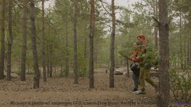 Закройте глаза и представьте его... Эта музыка проведёт вас через мечты! - New Deal -- Big Quiet --