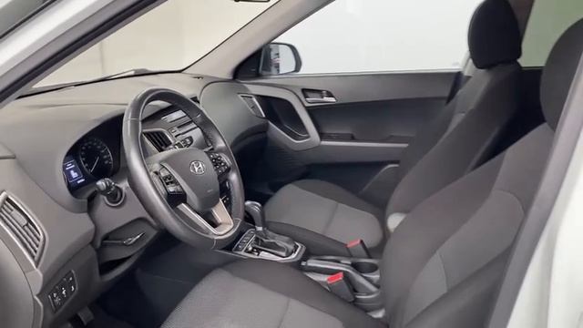 Hyundai Creta, I
VIN:
Z94G2813BKR156134