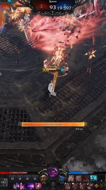 Some my good pvp... | Немного хорошего PVP
 #shorts
