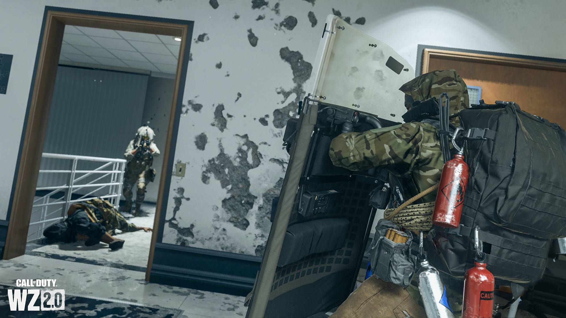 Call of Duty®: Warzone™ 2.0 DMZ