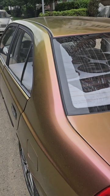Радикальный подход к автозвуку! 😁