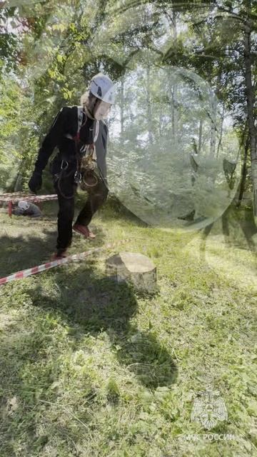 Препятствия старшие