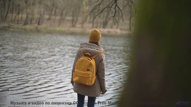 Погружение в природу становится полным благодаря мелодии - Fucks With Me -- Mise Darling -- Rebel