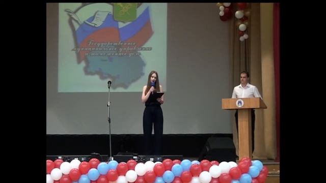 Выпуск 2017