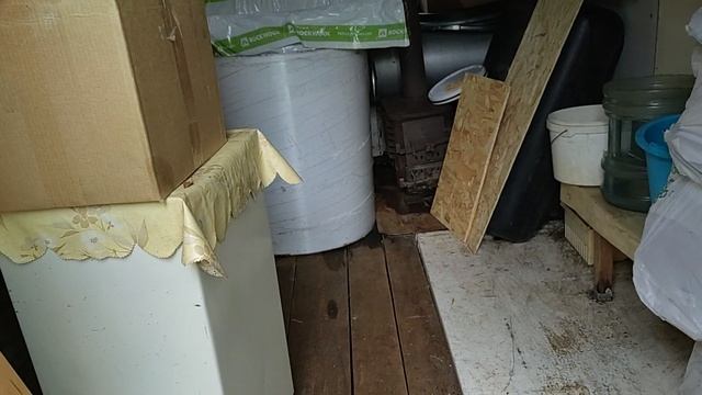 20 июня! Снова дождь... Собираюсь в город.
