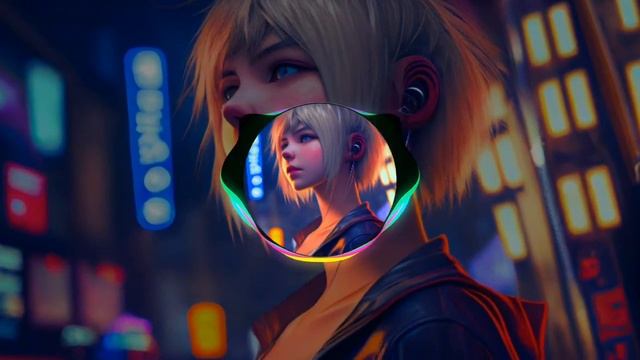 Radioactive [Nightcore]