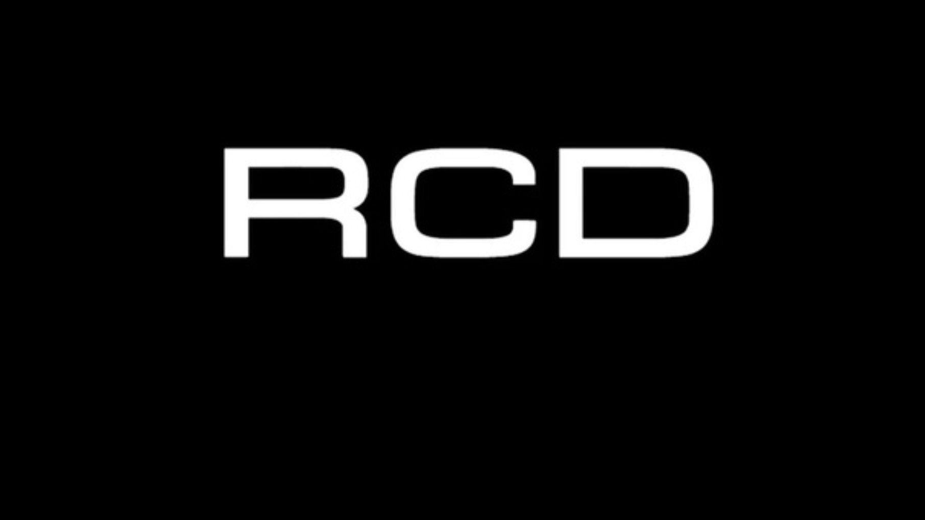 RCD немного дал дрифта
