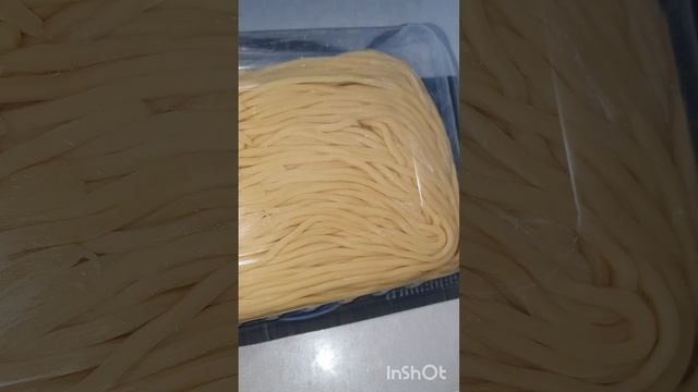 Готовлю лагман