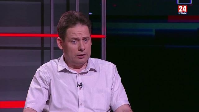 Интервью 24. Владислав Дмитриев. Выпуск от 20.06.25