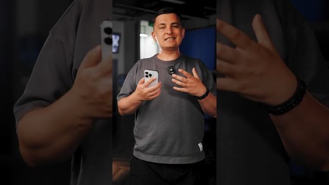 Каким будет iPhone в 2027?