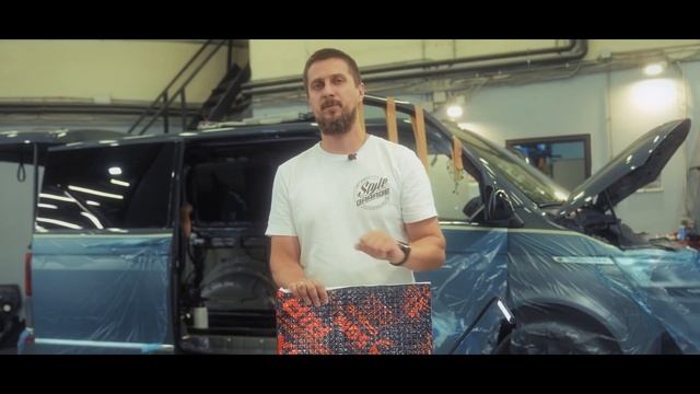 Мы Style Garage и это наша история