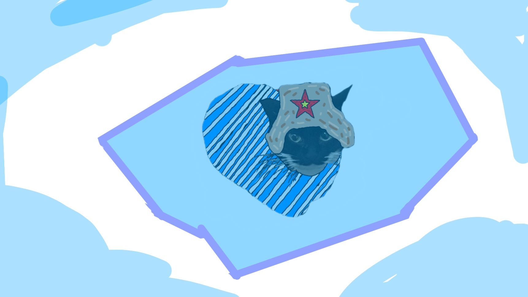 я замораживаю канал (официально)