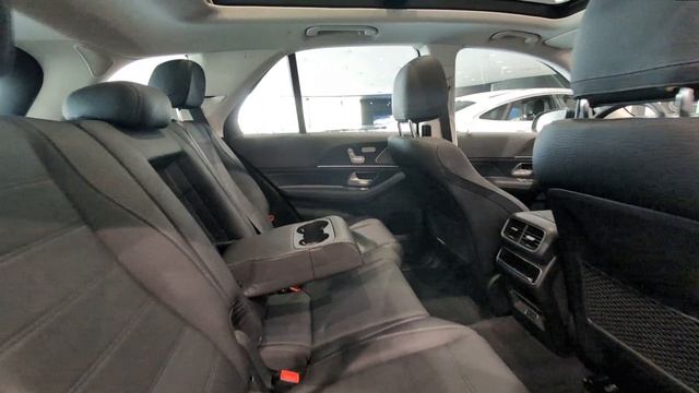Mercedes-Benz GLE 450 4MATIC FL