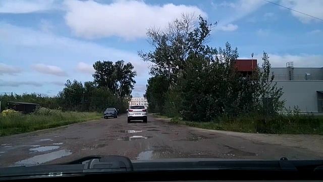 #4250 /20-06-25 г./ Пригороды СПб , ч.1...