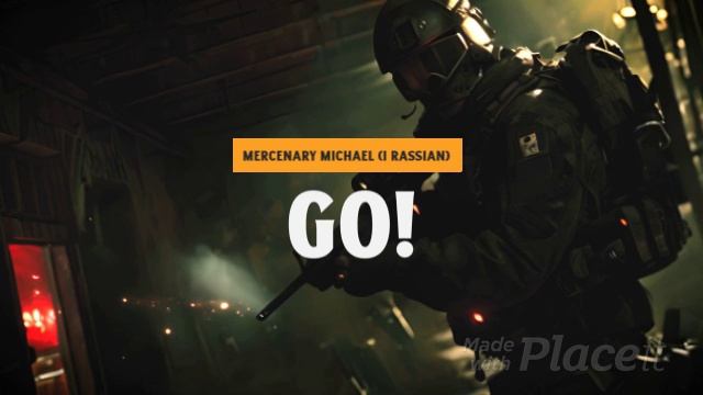 Моя заставка для других каналов